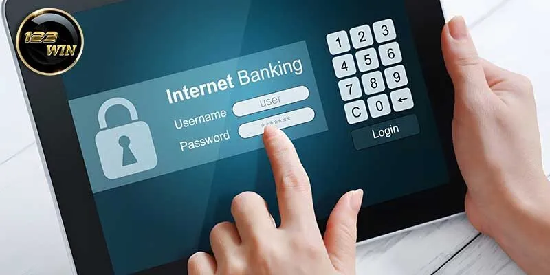 Các bước nạp tiền 123win và tất cả hình thức hiện nay