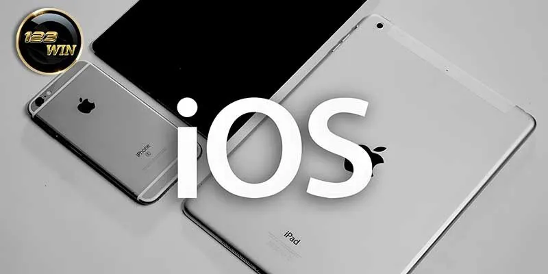 Các bước download về hệ điều hành iOS chi tiết