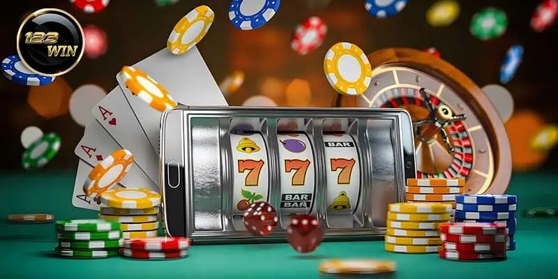 Các lỗi thường gặp khi đăng nhập 123win