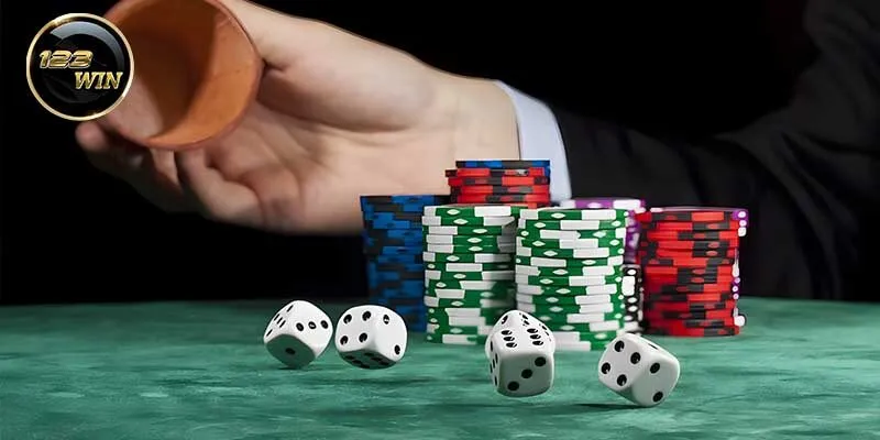 Chính sách hoàn trả 123win khuyến mãi là gì?