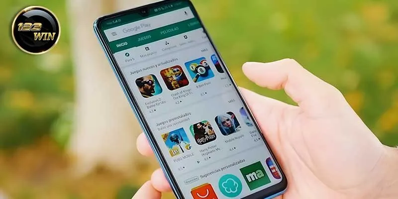 Điểm mạnh khi thành viên sử dụng app nhà cái