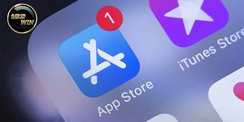 Hướng Dẫn Tải 123win IOS