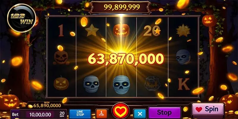 Ký hiệu quan trọng trong nổ hũ 
