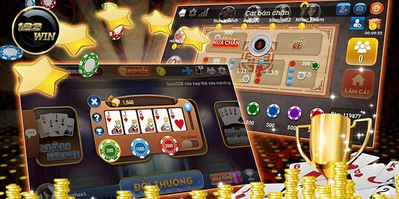 Lưu ý quan trọng cần nhớ khi đăng nhập 123win