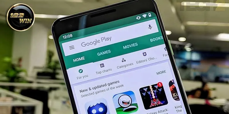 Lý do hội viên nên chọn tải 123win android?