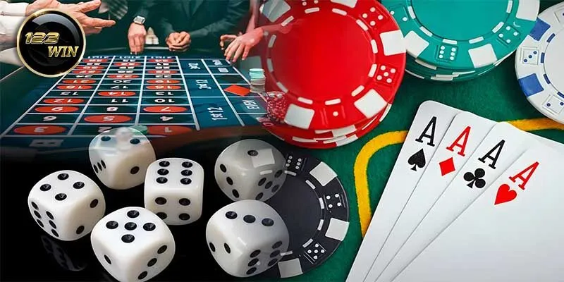 Mọi thứ khi đến 123win phải thật hoàn chỉnh và đẳng cấp để phục vụ người chơi