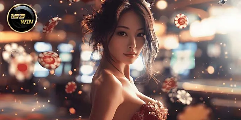 Số lượng tìm kiếm và truy cập 123win vượt trội