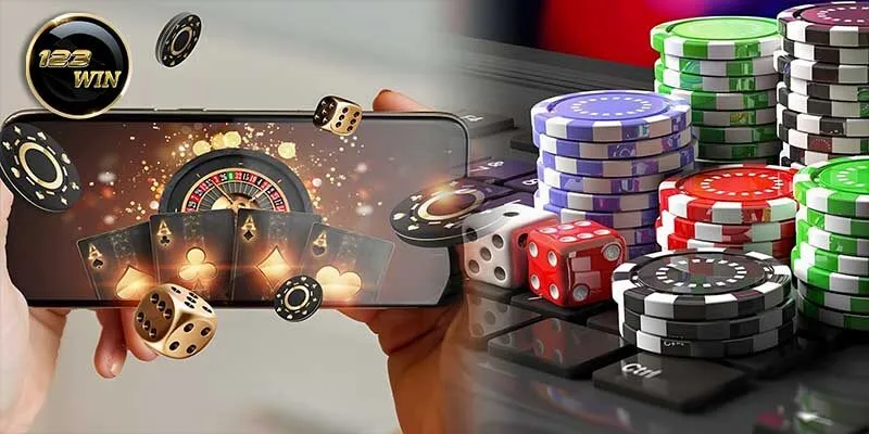 Casino minh bạch, quy tụ toàn cao thủ