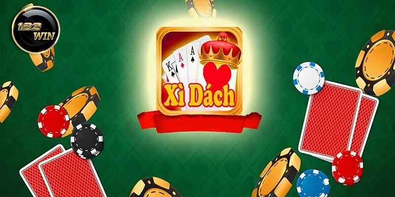 Hướng dẫn chơi xì dách Discord