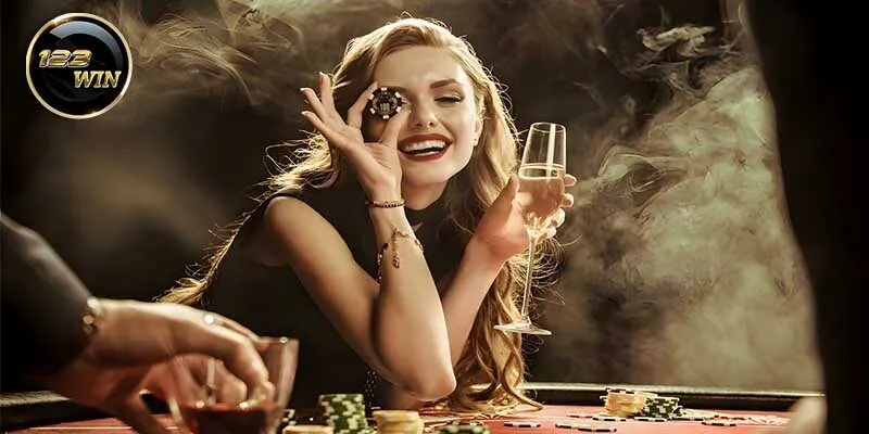 Giao diện game cá cược đỉnh cao