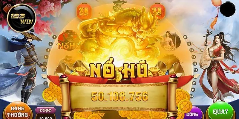 Săn hũ khủng mỗi ngày