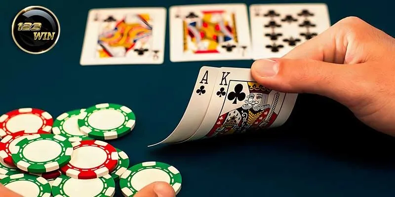 Tất tần tật về xì dách Discord tại 123win