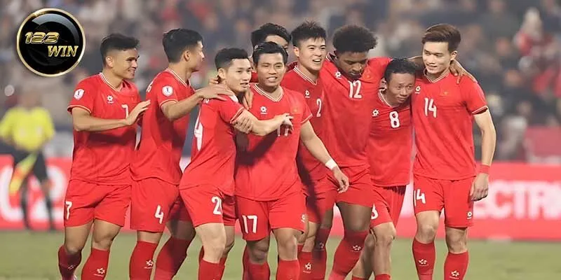 Vòng loại Asian Cup 2027